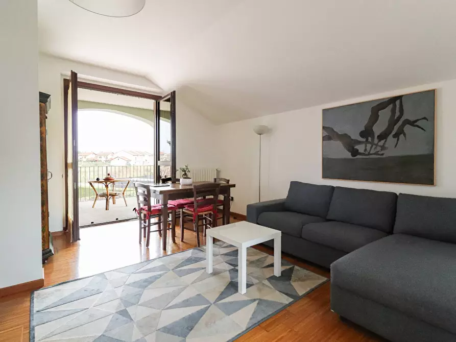 Immagine 22 di Villa in vendita  in Via del Lucchetto 48 a Fossano