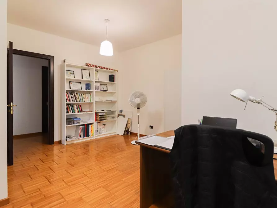 Immagine 27 di Villa in vendita  in Via del Lucchetto 48 a Fossano