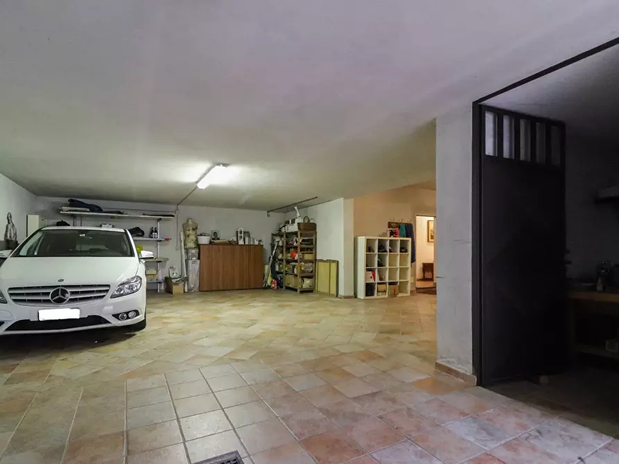 Immagine 45 di Villa in vendita  in Via del Lucchetto 48 a Fossano