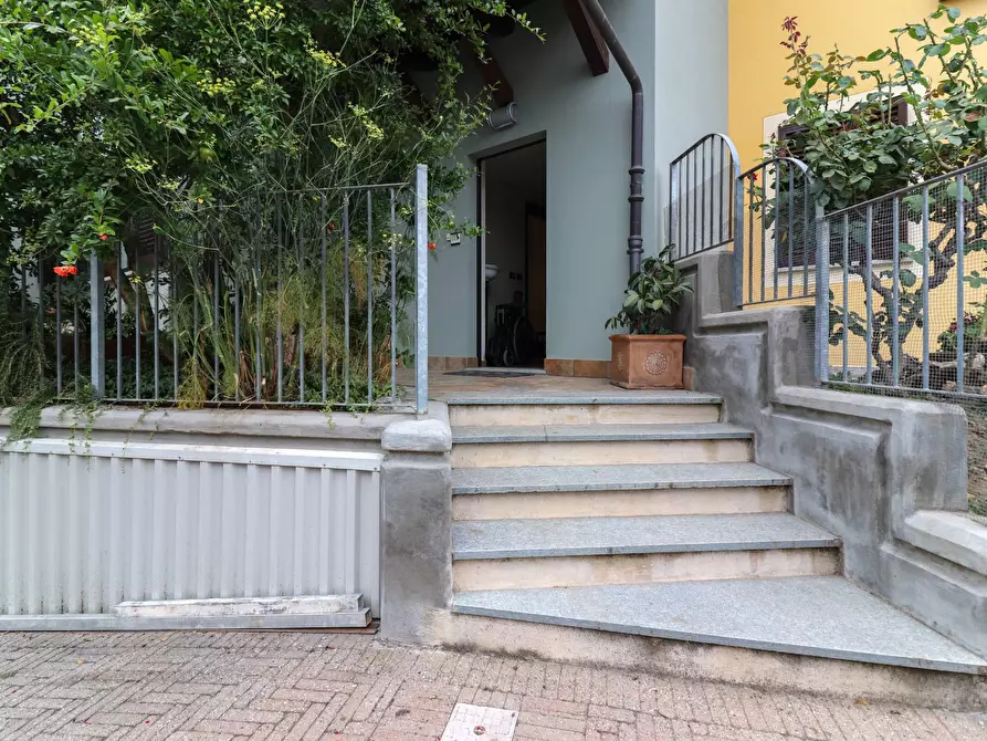 Immagine 31 di Villa in vendita  in Via del Lucchetto 48 a Fossano