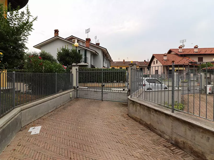 Immagine 32 di Villa in vendita  in Via del Lucchetto 48 a Fossano