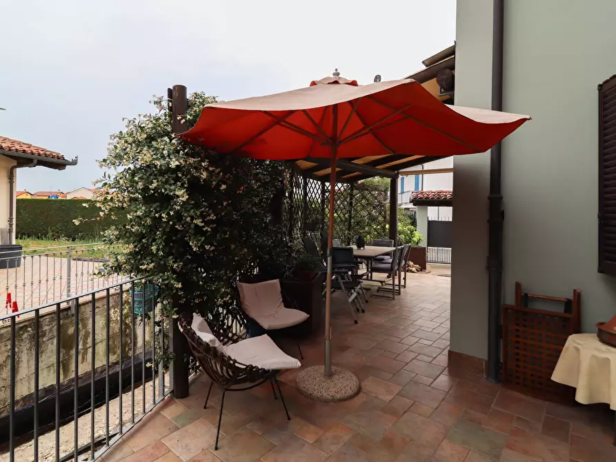 Immagine 33 di Villa in vendita  in Via del Lucchetto 48 a Fossano