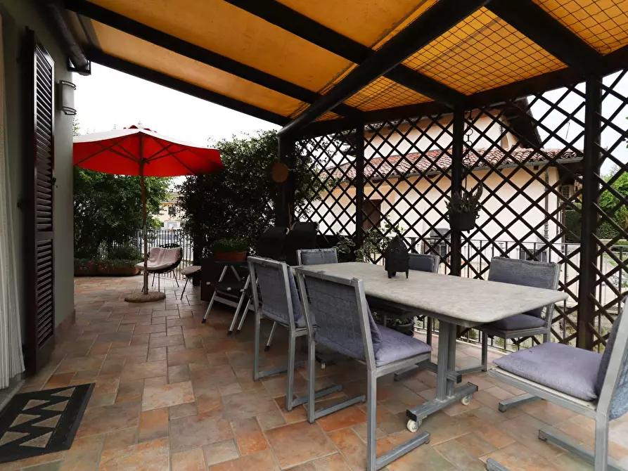 Immagine 35 di Villa in vendita  in Via del Lucchetto 48 a Fossano