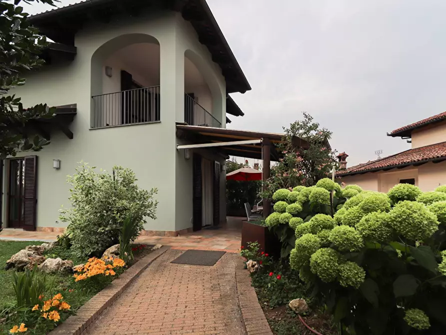 Immagine 37 di Villa in vendita  in Via del Lucchetto 48 a Fossano