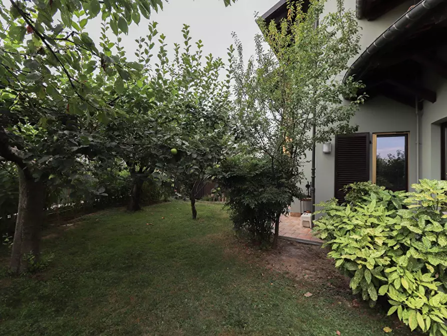 Immagine 39 di Villa in vendita  in Via del Lucchetto 48 a Fossano