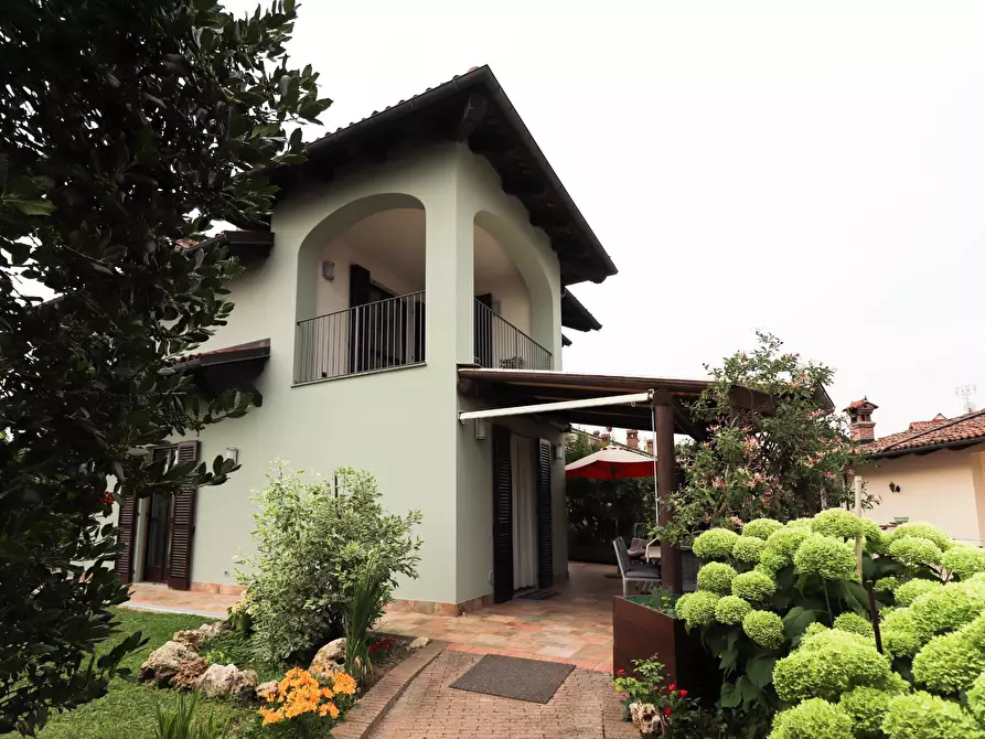 Immagine 40 di Villa in vendita  in Via del Lucchetto 48 a Fossano