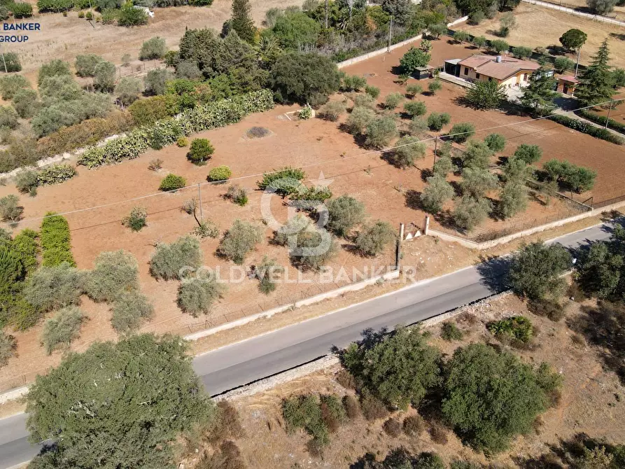 Immagine 1 di Terreno agricolo in vendita  in Contrada Commenda a Caltagirone