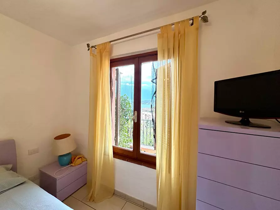 Immagine 12 di Appartamento in vendita  in Cala Romantica a Arzachena