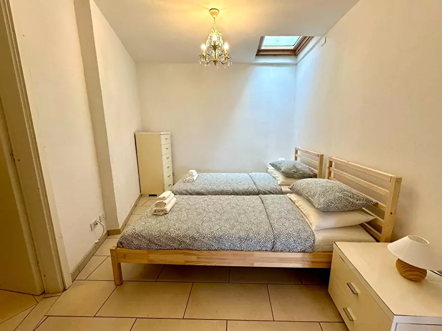 Immagine 11 di Appartamento in vendita  in Cala Romantica a Arzachena