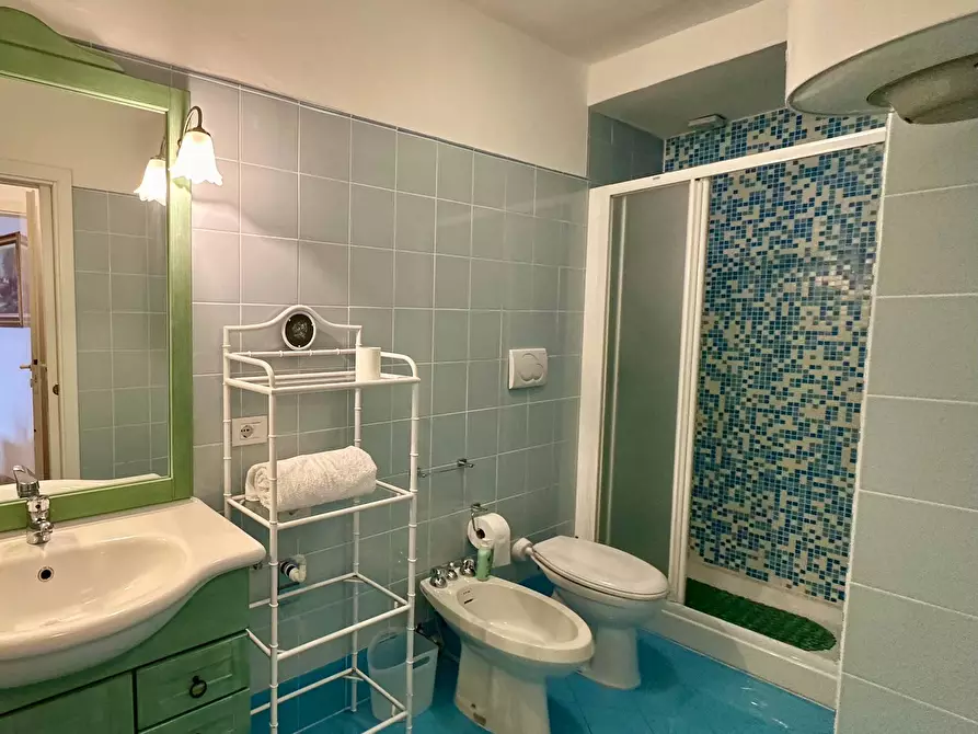 Immagine 13 di Appartamento in vendita  in Cala Romantica a Arzachena