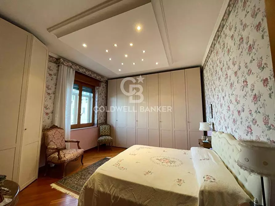 Immagine 5 di Appartamento in vendita  in Viale jonio 146 a Catania