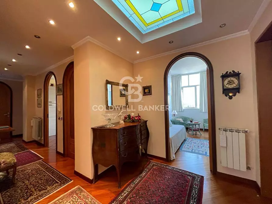 Immagine 2 di Appartamento in vendita  in Viale jonio 146 a Catania