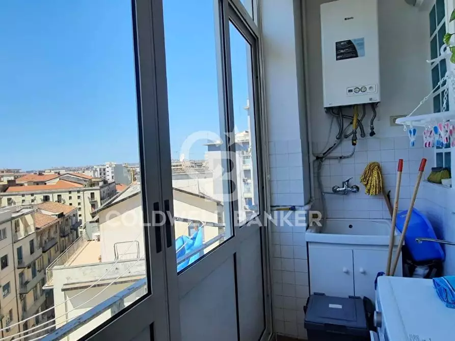 Immagine 14 di Appartamento in vendita  in Viale jonio 146 a Catania