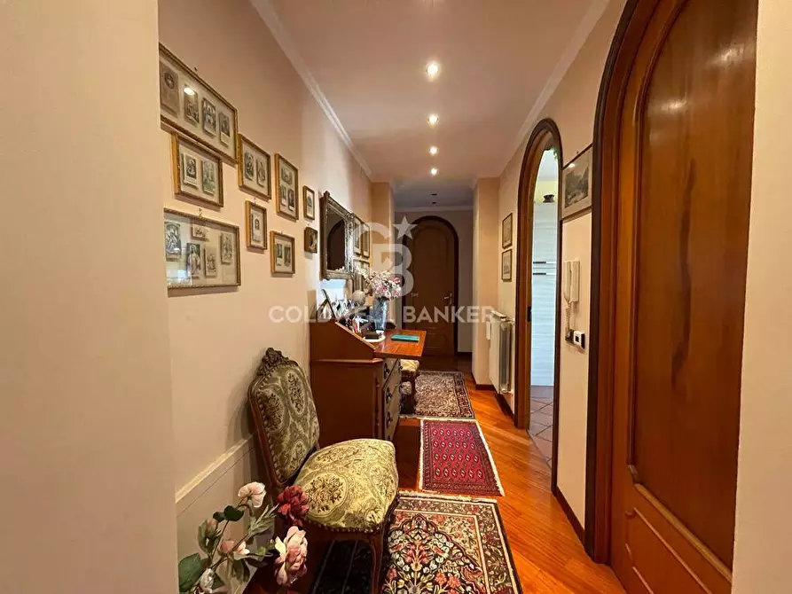 Immagine 4 di Appartamento in vendita  in Viale jonio 146 a Catania