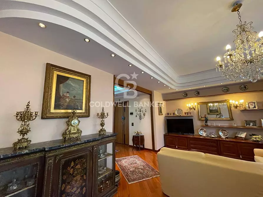 Immagine 8 di Appartamento in vendita  in Viale jonio 146 a Catania