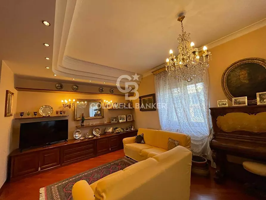 Immagine 9 di Appartamento in vendita  in Viale jonio 146 a Catania