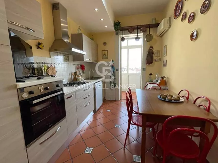 Immagine 12 di Appartamento in vendita  in Viale jonio 146 a Catania