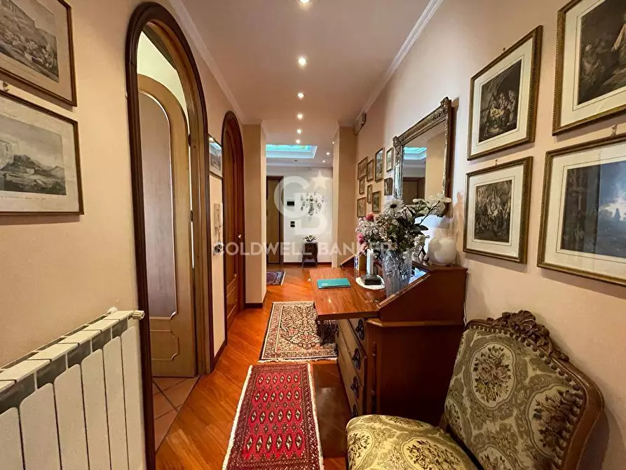 Immagine 13 di Appartamento in vendita  in Viale jonio 146 a Catania