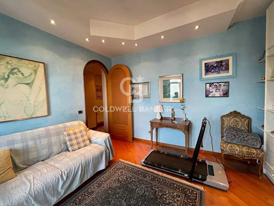 Immagine 17 di Appartamento in vendita  in Viale jonio 146 a Catania