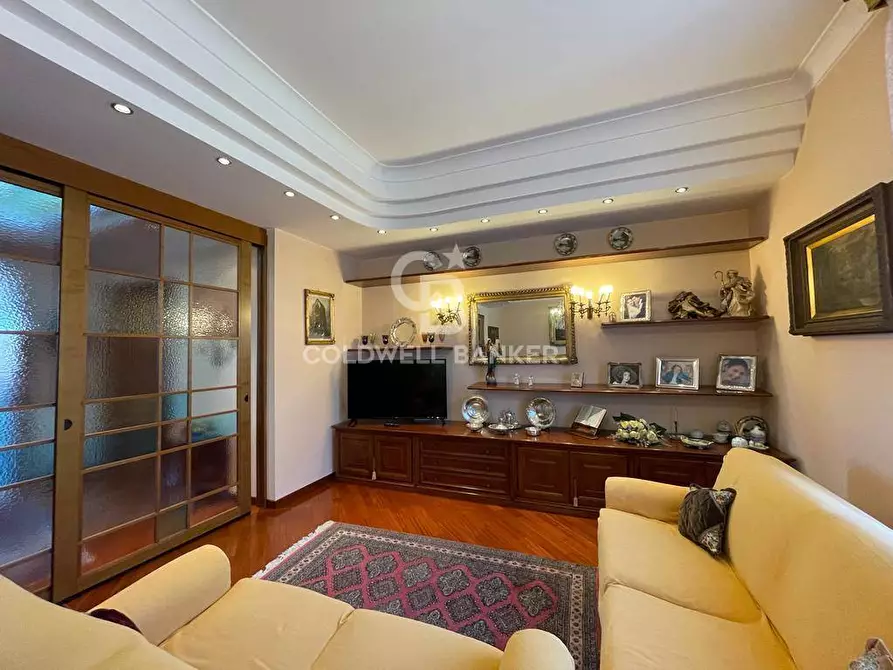 Immagine 19 di Appartamento in vendita  in Viale jonio 146 a Catania