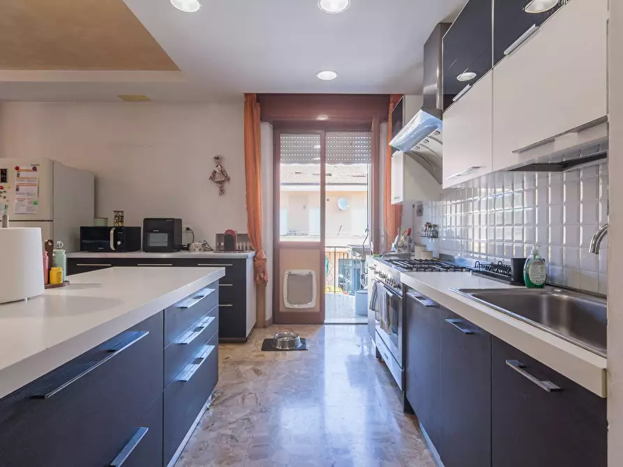 Immagine 9 di Appartamento in vendita  in Via Camillo Prampolini a Cattolica