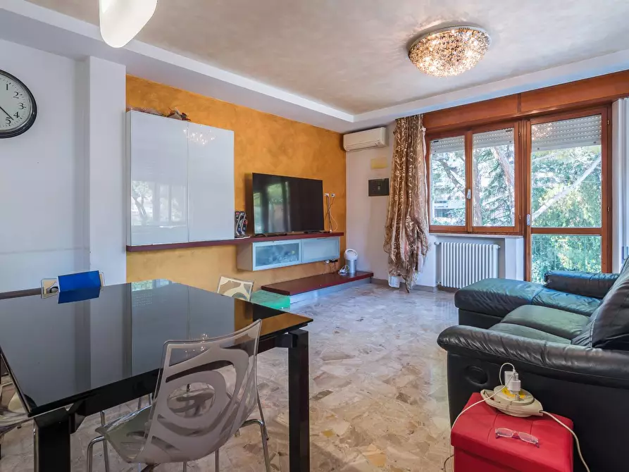 Immagine 4 di Appartamento in vendita  in Via Camillo Prampolini a Cattolica