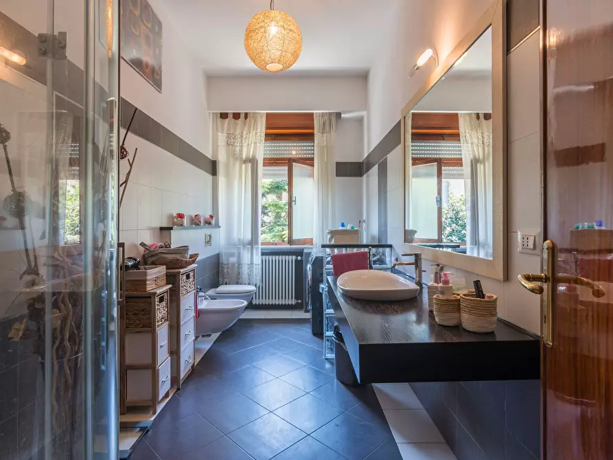 Immagine 14 di Appartamento in vendita  in Via Camillo Prampolini a Cattolica