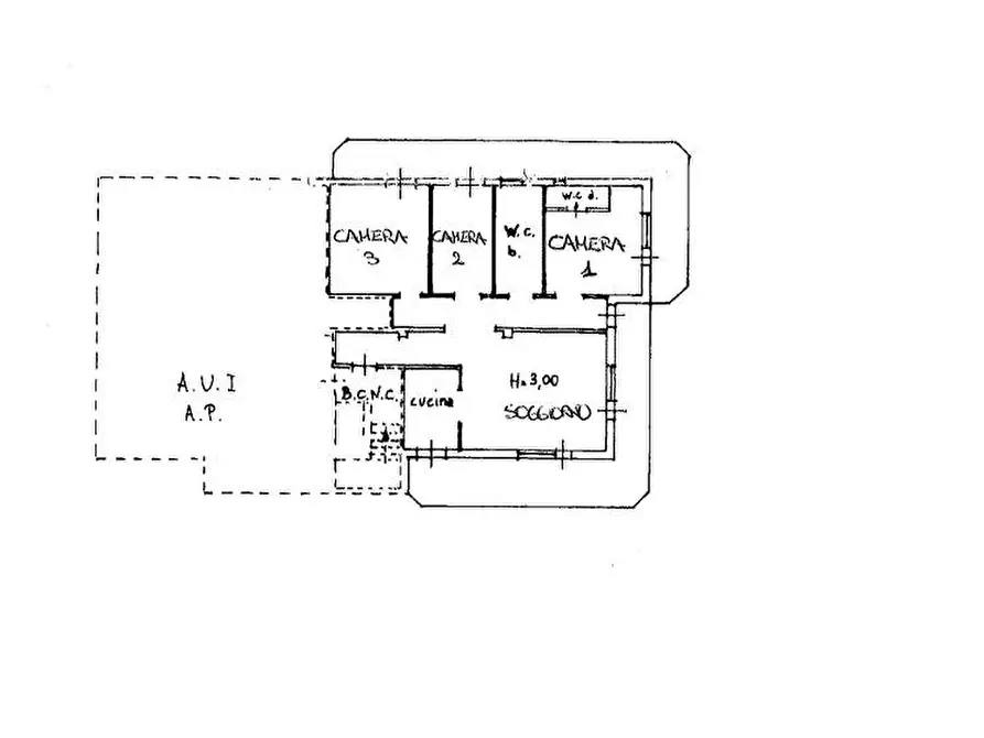 Immagine 25 di Appartamento in vendita  in Via Camillo Prampolini a Cattolica