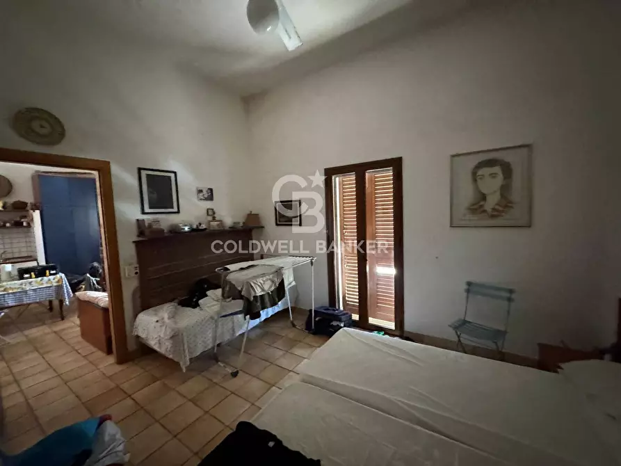 Immagine 6 di Palazzo in vendita  in via Ludovico Ariosto 15 a Lampedusa E Linosa