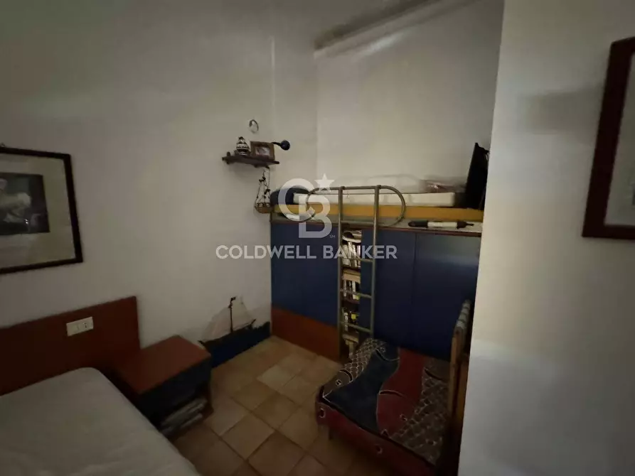 Immagine 7 di Palazzo in vendita  in via Ludovico Ariosto 15 a Lampedusa E Linosa