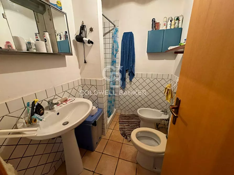 Immagine 8 di Palazzo in vendita  in via Ludovico Ariosto 15 a Lampedusa E Linosa