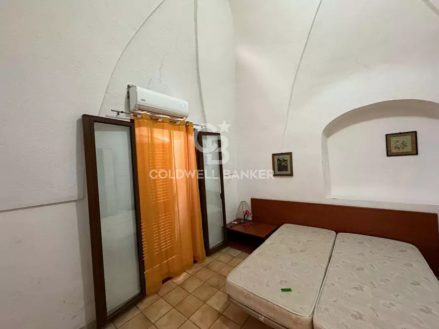 Immagine 14 di Palazzo in vendita  in via Ludovico Ariosto 15 a Lampedusa E Linosa