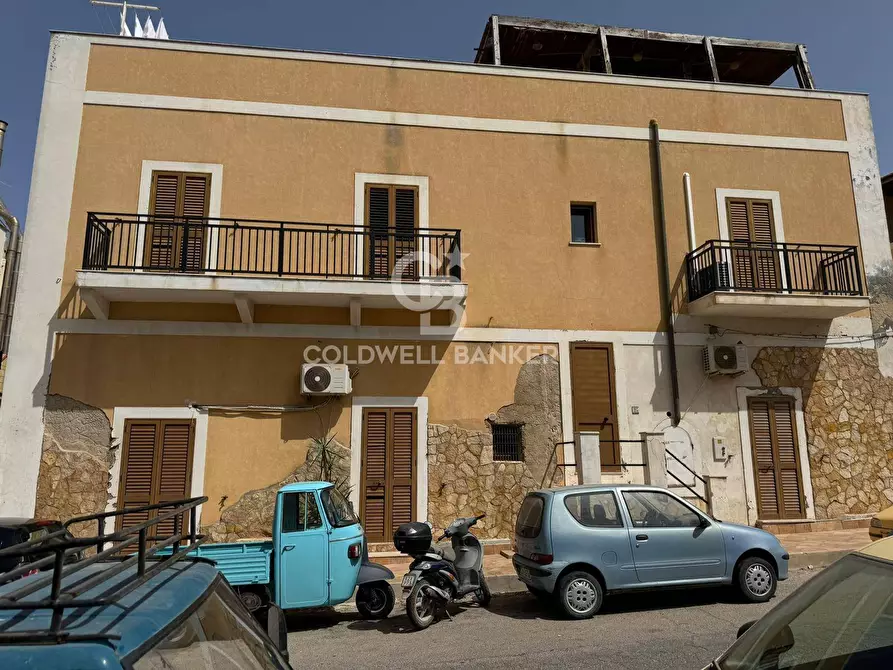 Immagine 2 di Appartamento in vendita  in via Ludovico Ariosto 15 a Lampedusa E Linosa