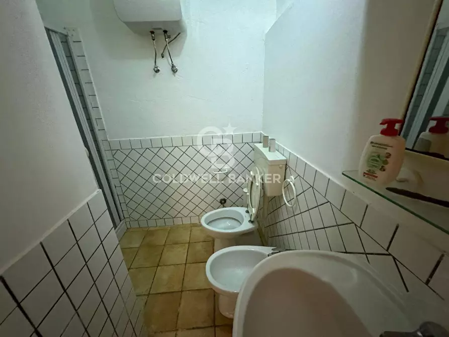 Immagine 12 di Appartamento in vendita  in via Ludovico Ariosto 15 a Lampedusa E Linosa