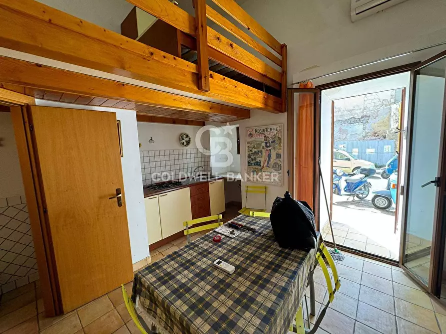 Immagine 16 di Appartamento in vendita  in via Ludovico Ariosto 15 a Lampedusa E Linosa