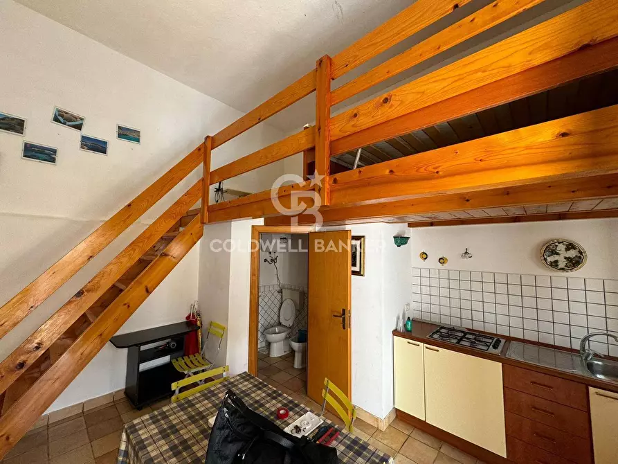 Immagine 17 di Appartamento in vendita  in via Ludovico Ariosto 15 a Lampedusa E Linosa