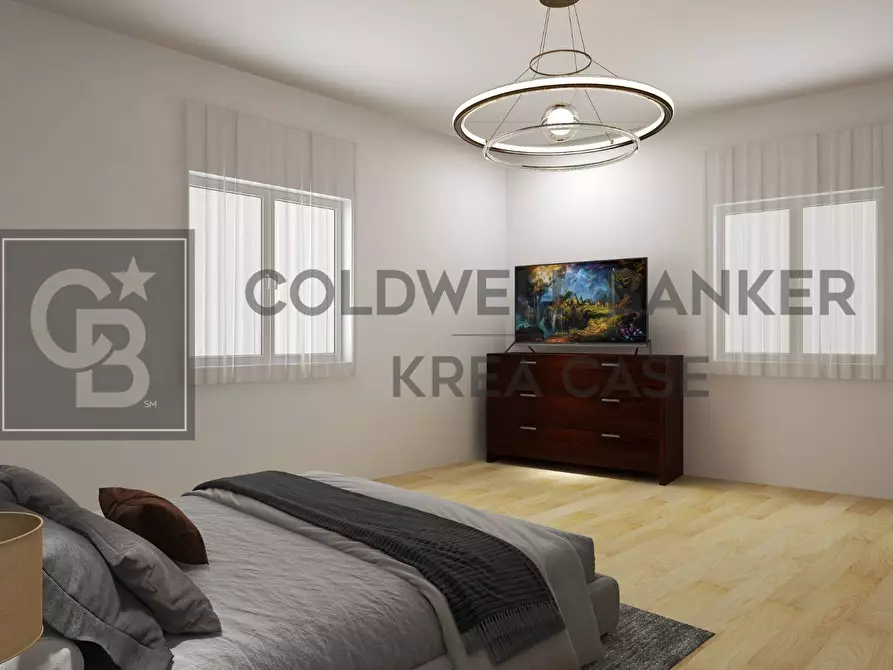 Immagine 4 di Appartamento in vendita  in Piazza di Nostra Signora di Guadalupe 15/C a Roma