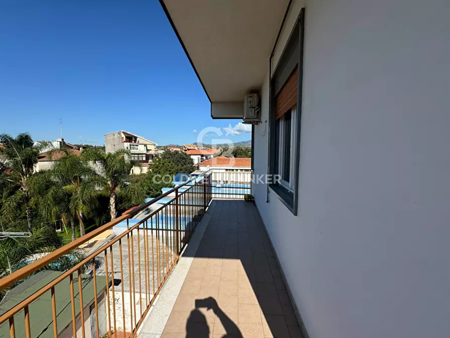 Immagine 9 di Appartamento in vendita  in via sottotenente giuseppe scalia a San Giovanni La Punta