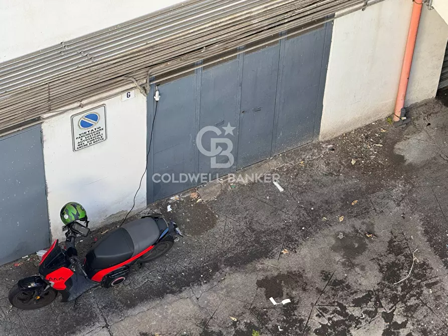 Immagine 16 di Appartamento in vendita  in via sottotenente giuseppe scalia a San Giovanni La Punta