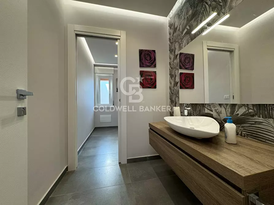 Immagine 11 di Appartamento in vendita  in via sottotenente giuseppe scalia a San Giovanni La Punta