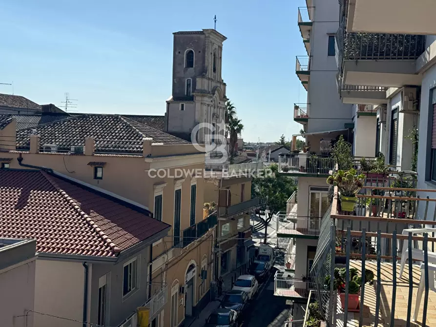 Immagine 2 di Appartamento in vendita  in via sottotenente giuseppe scalia a San Giovanni La Punta