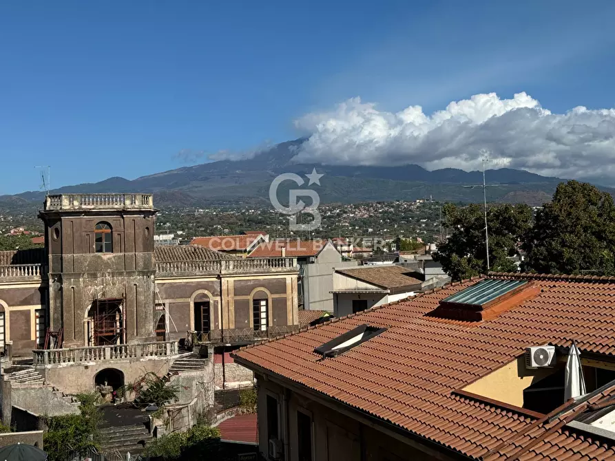 Immagine 1 di Appartamento in vendita  in via sottotenente giuseppe scalia a San Giovanni La Punta