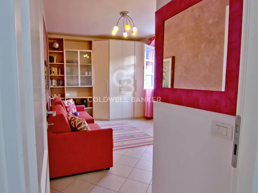 Immagine 13 di Appartamento in vendita  in Loc. La Vecchia a Marciana Marina