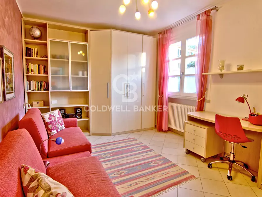 Immagine 14 di Appartamento in vendita  in Loc. La Vecchia a Marciana Marina