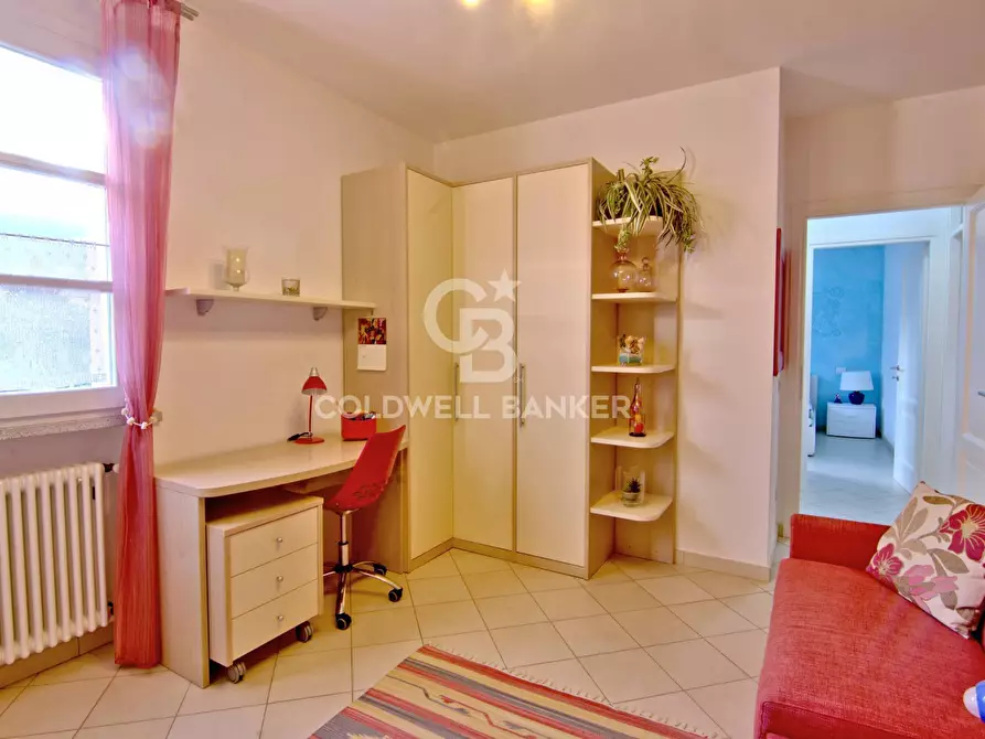 Immagine 15 di Appartamento in vendita  in Loc. La Vecchia a Marciana Marina