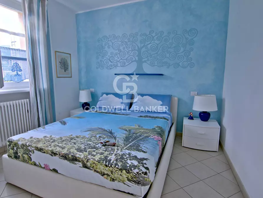 Immagine 16 di Appartamento in vendita  in Loc. La Vecchia a Marciana Marina