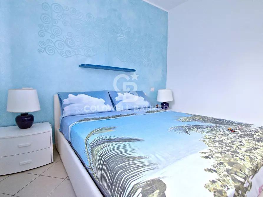 Immagine 17 di Appartamento in vendita  in Loc. La Vecchia a Marciana Marina