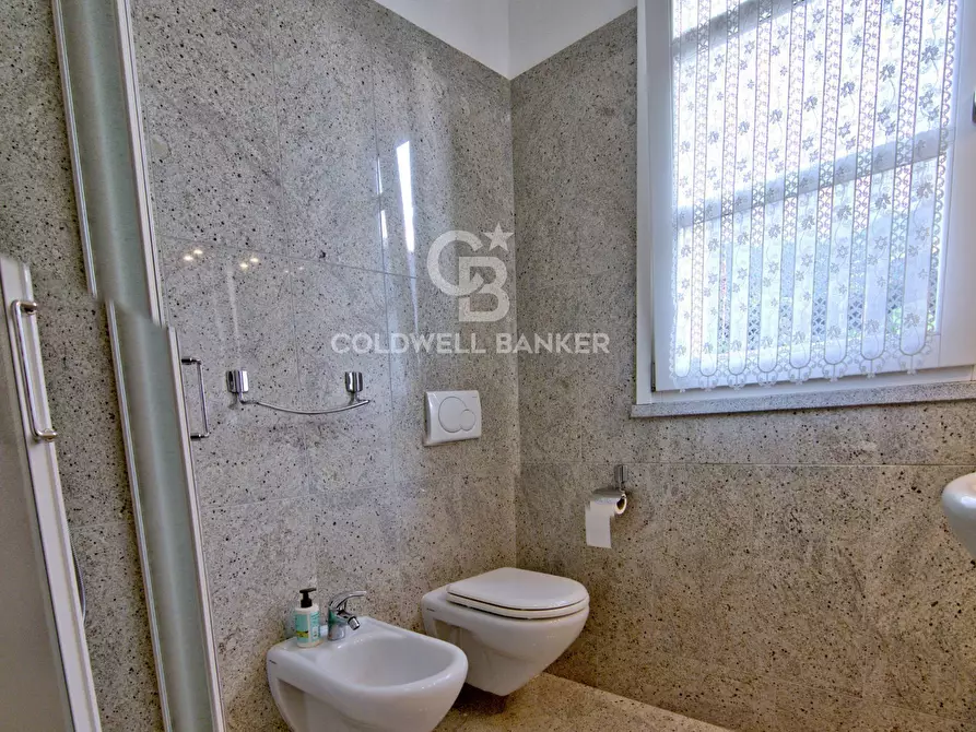 Immagine 18 di Appartamento in vendita  in Loc. La Vecchia a Marciana Marina