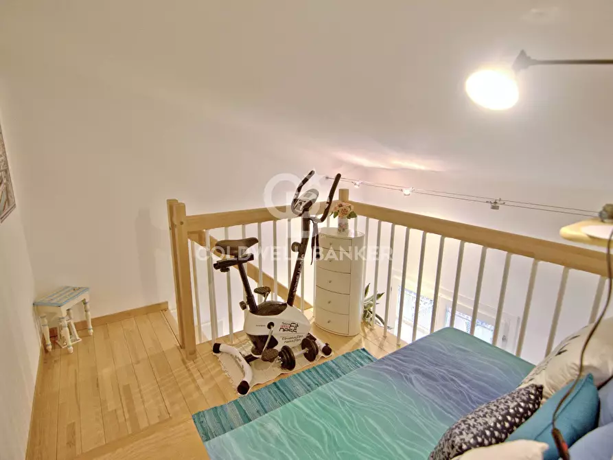 Immagine 25 di Appartamento in vendita  in Loc. La Vecchia a Marciana Marina