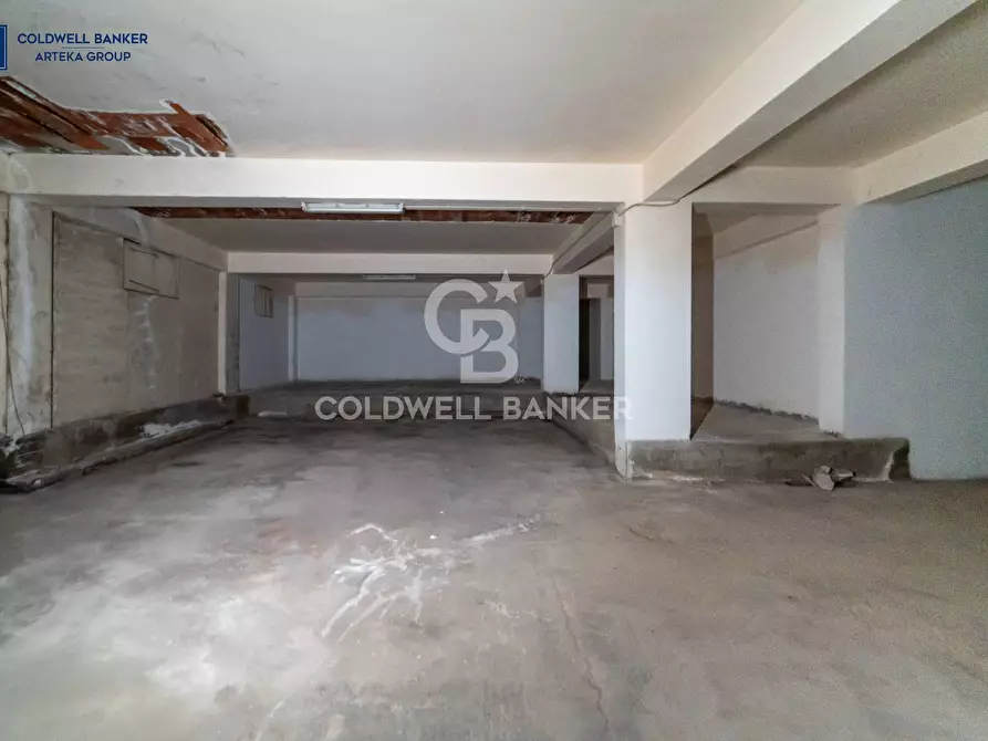 Immagine 7 di Locale commerciale in affitto  in via Umberto 16 a Santa Venerina